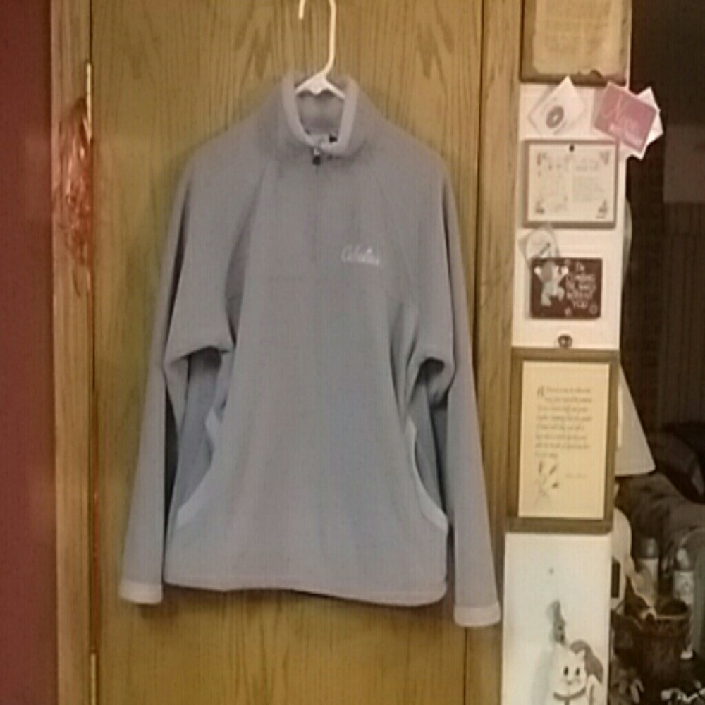 Sweat shirt